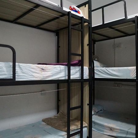 Pandora After 80S Hostel Hong Kong Ngoại thất bức ảnh