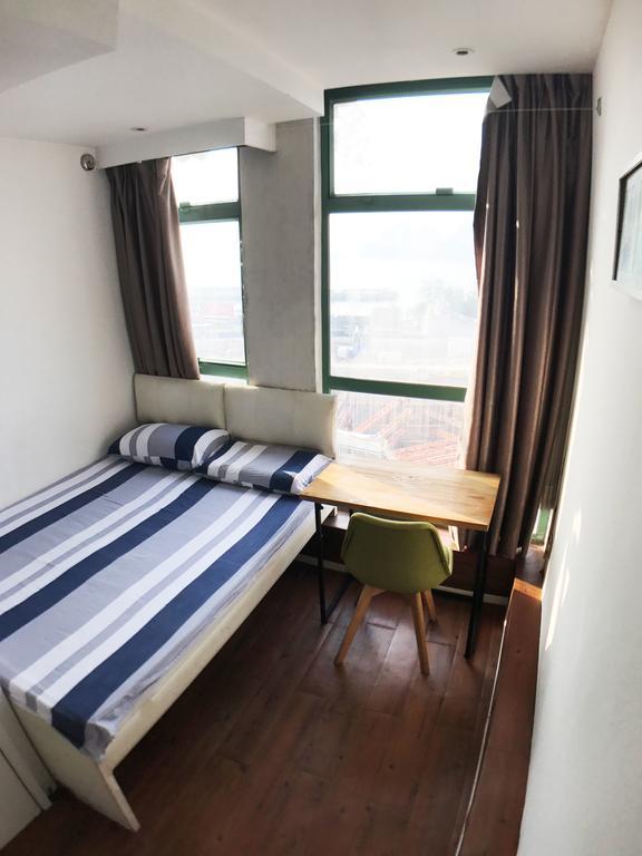 Pandora After 80S Hostel Hong Kong Ngoại thất bức ảnh