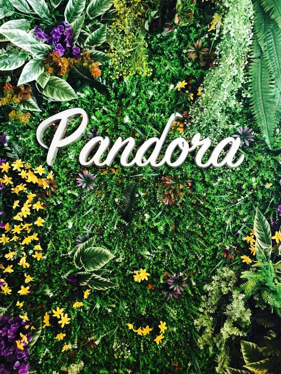 Pandora After 80S Hostel Hong Kong Ngoại thất bức ảnh