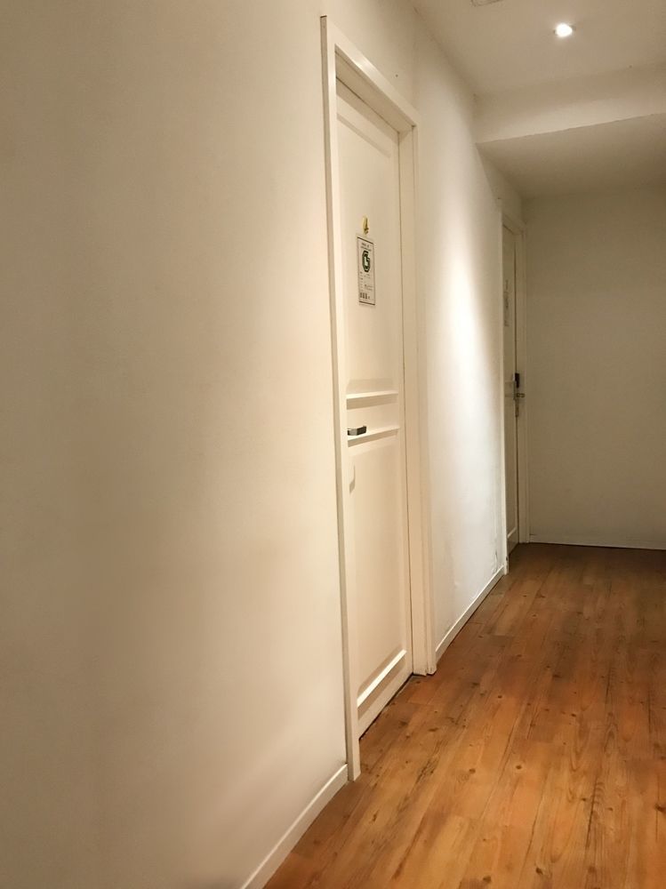 Pandora After 80S Hostel Hong Kong Ngoại thất bức ảnh
