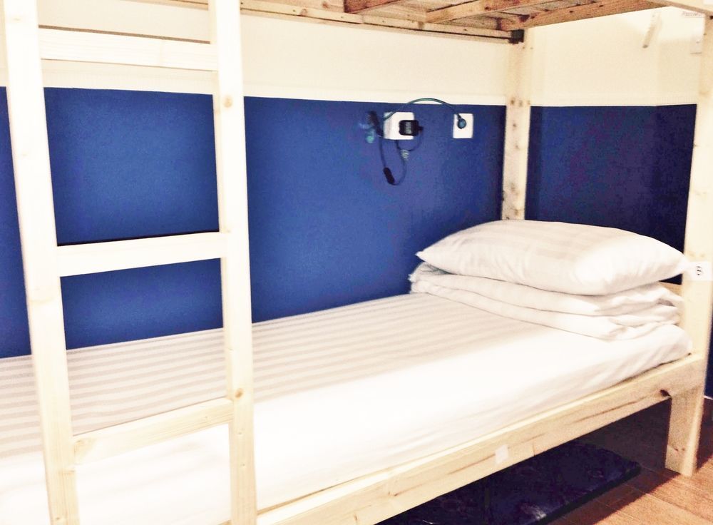 Pandora After 80S Hostel Hong Kong Ngoại thất bức ảnh