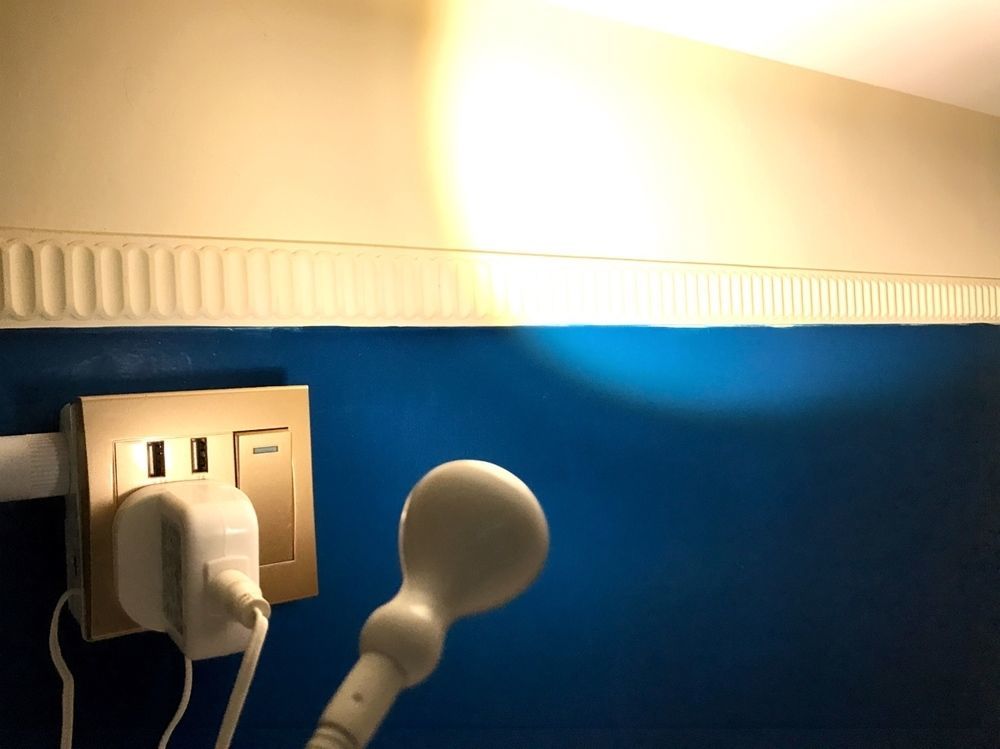 Pandora After 80S Hostel Hong Kong Ngoại thất bức ảnh