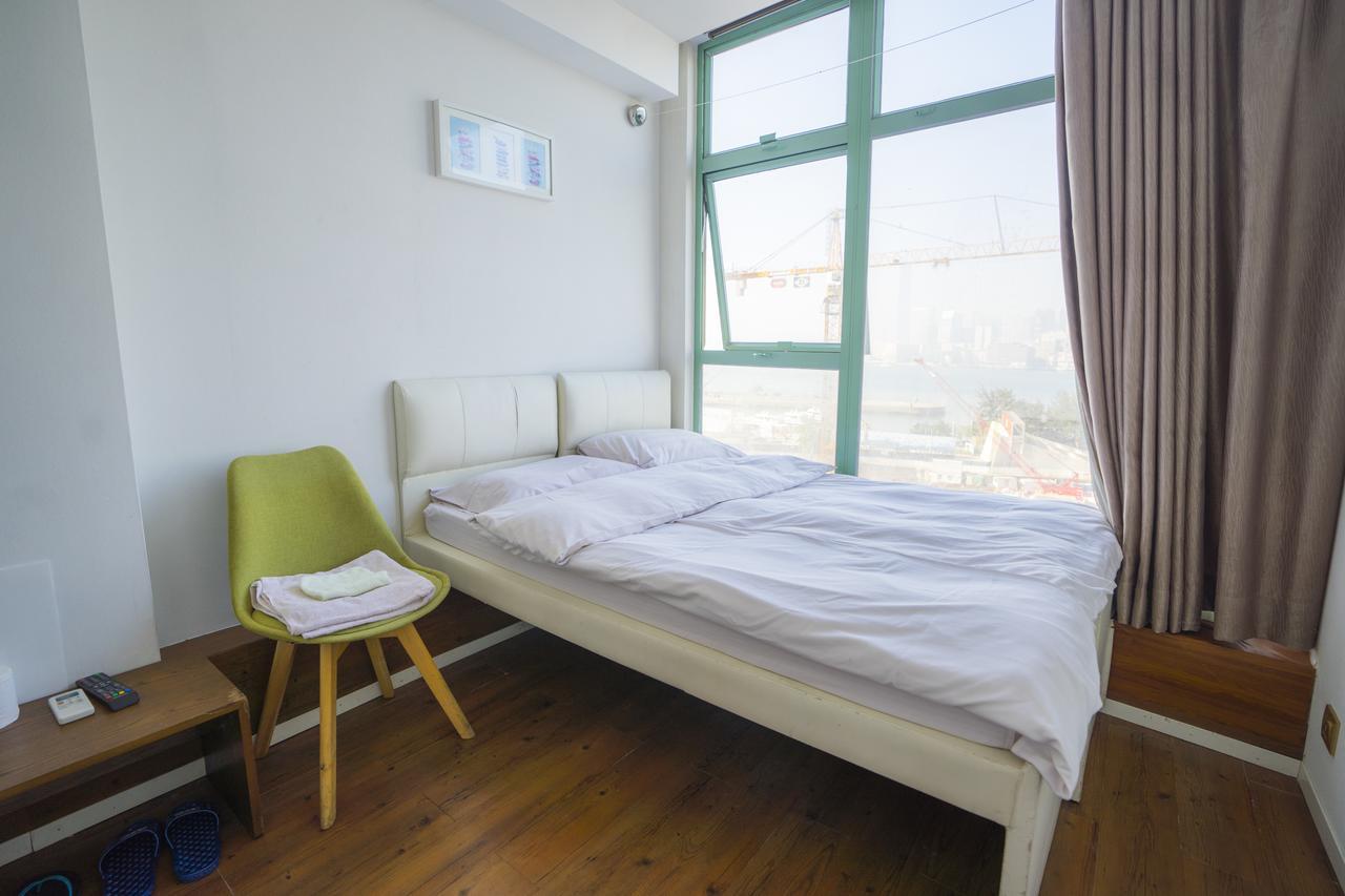 Pandora After 80S Hostel Hong Kong Ngoại thất bức ảnh