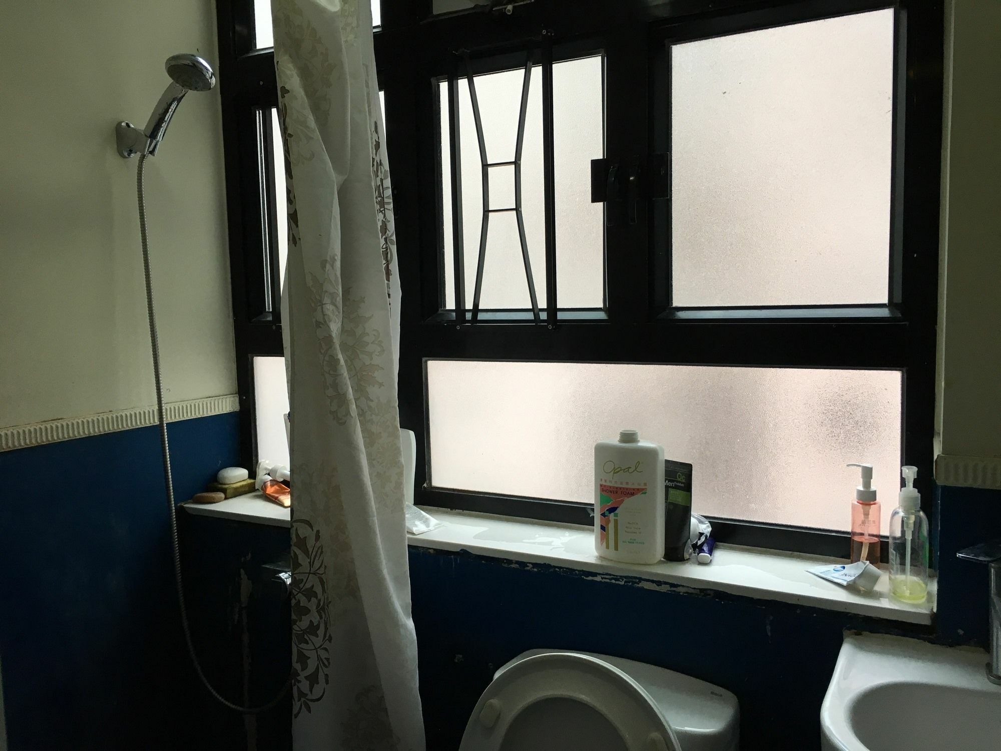 Pandora After 80S Hostel Hong Kong Ngoại thất bức ảnh