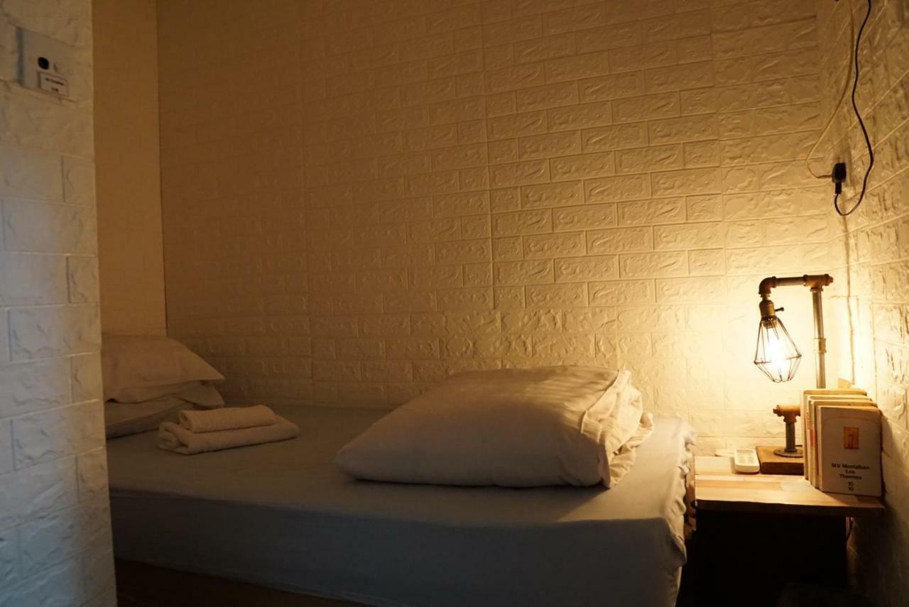 Pandora After 80S Hostel Hong Kong Ngoại thất bức ảnh